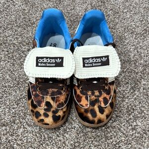 Adidas Wales Bonner